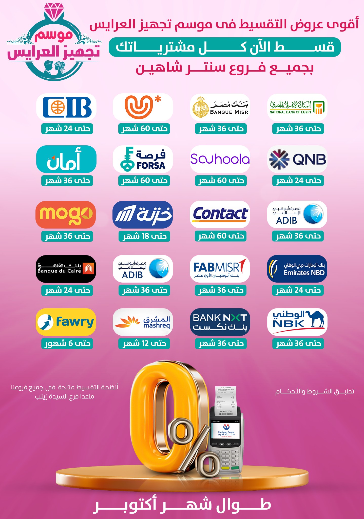 shaheen-center offers from 9oct to 1oct 2025 عروض سنتر شاهين من 9 أكتوبر حتى 1 أكتوبر 2025 صفحة رقم 16